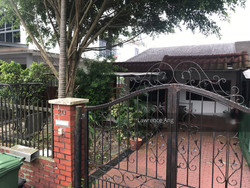 Mayfair Park (D21), Semi-Detached #212428261